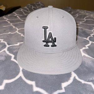 Los ángeles dodgers snapback